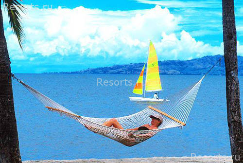Sheraton Denarau Villas 20